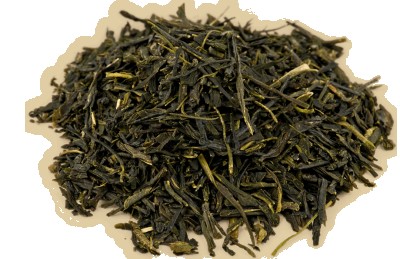 Зеленый чай ZenLeaf 75г - купить в Лойме