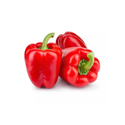 Перец болгарский желтый 500 г - купить в Лойме