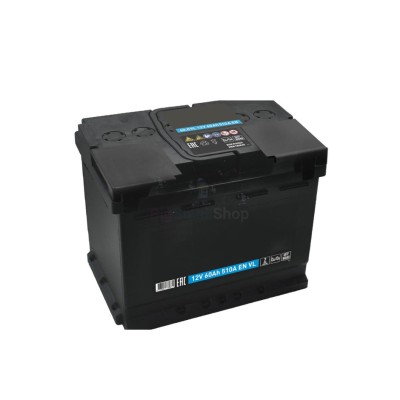 Мото-аккумулятор PowerRide 6 Ah - купить в Лойме