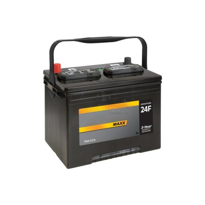 Мото-аккумулятор StrongBike 12 Ah - купить в Лойме