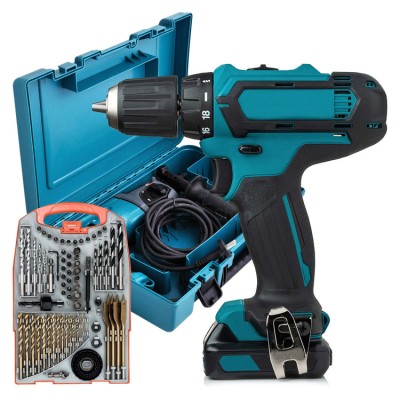 Аккумуляторный инструмент StrongTool X18 - купить в Лойме