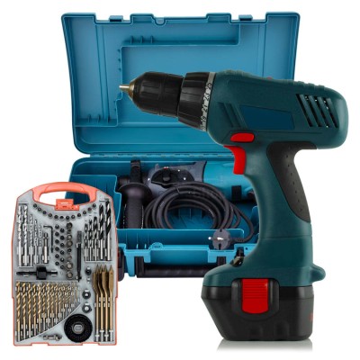 Аккумуляторный инструмент MasterVolt Pro - купить в Лойме